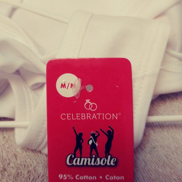 Camisole size M/M - Picture 3 of 4